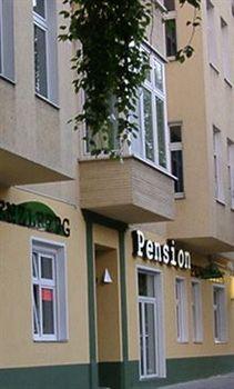 Gasthof Prenzlberg Berlin